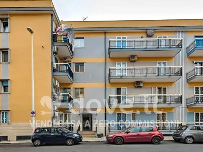 Appartamento trilocale in vendita in Via Pietro Toselli, Giovinazzo