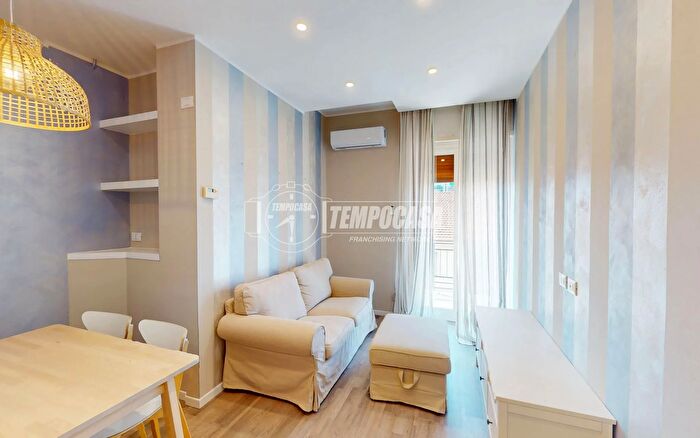 Appartamento bilocale in vendita in Corso Europa, Loano