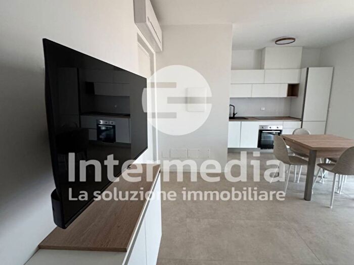 Appartamento monolocale in affitto in Via San Rocco, Molinetto, Mazzano