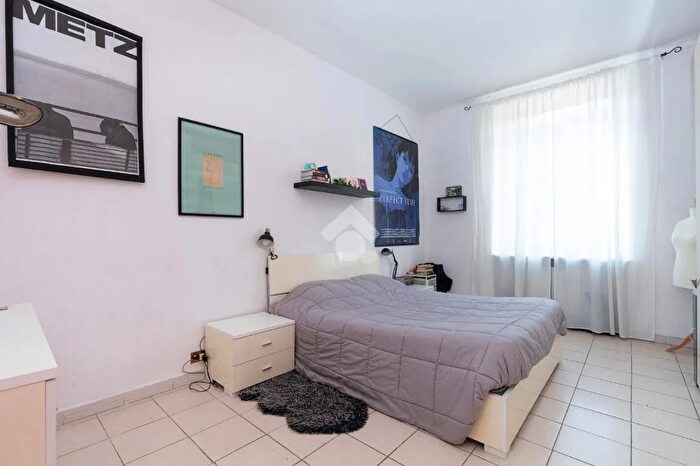 Appartamento quadrilocale in vendita in Via Muriaglio, Torino