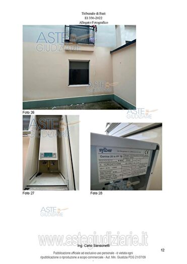 Case in Vendita e in Affitto - 2