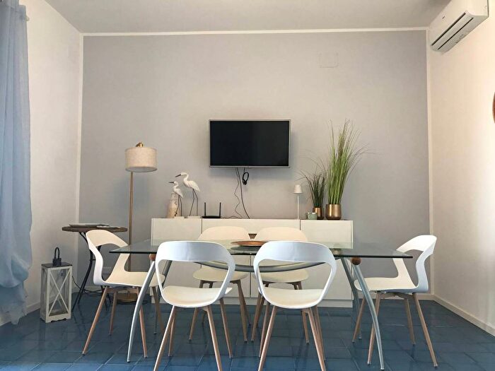 Appartamento bilocale in affitto in Lungomare degli Ardeatini, Marina di Ardea, Ardea