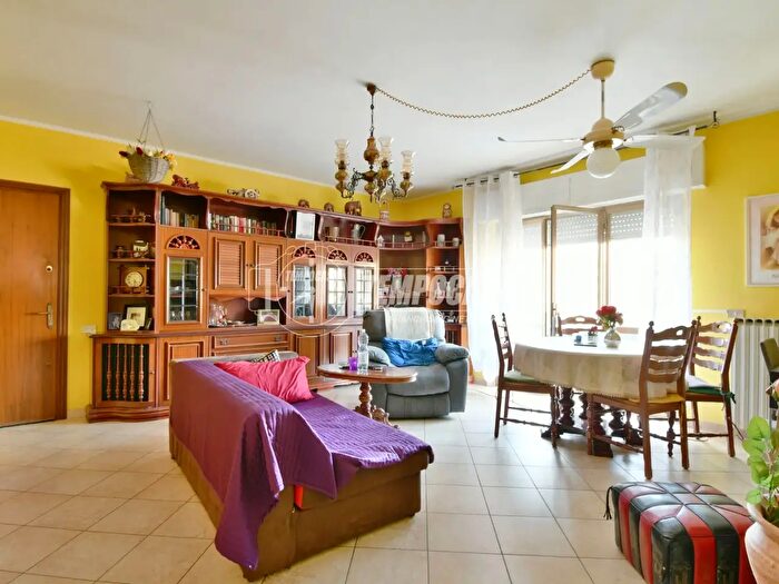 Appartamento trilocale in vendita in Porto SantElpidio