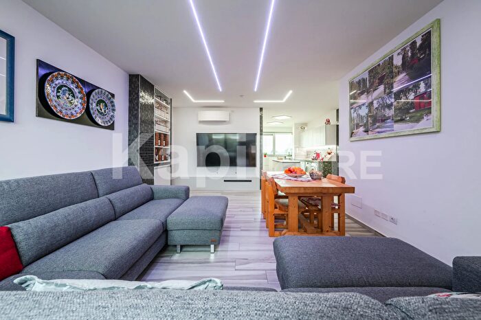 Appartamento con 5 locali in vendita in Via P Gobetti Castenaso, Castenaso