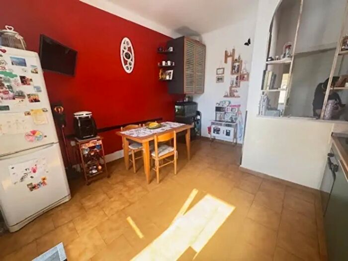 Appartamento trilocale in vendita in La Spezia