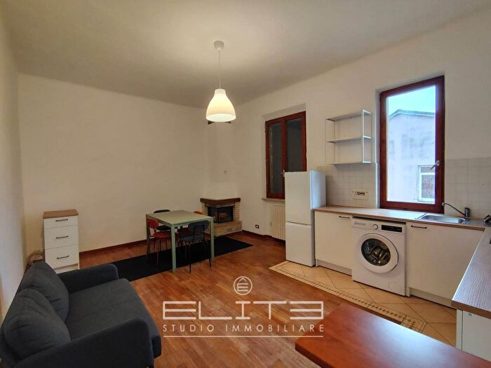 Appartamento trilocale in affitto in Via Gioacchino Rossini, Archi, Ancona