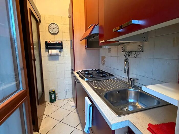 Appartamento bilocale in affitto in Francavilla Al Mare