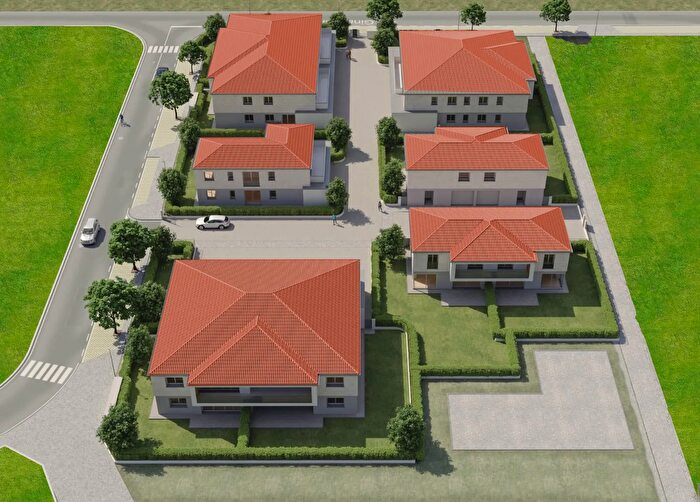 Case in Vendita e in Affitto - 2