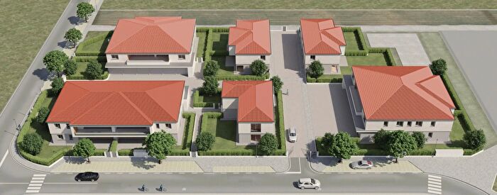 Case in Vendita e in Affitto - 3