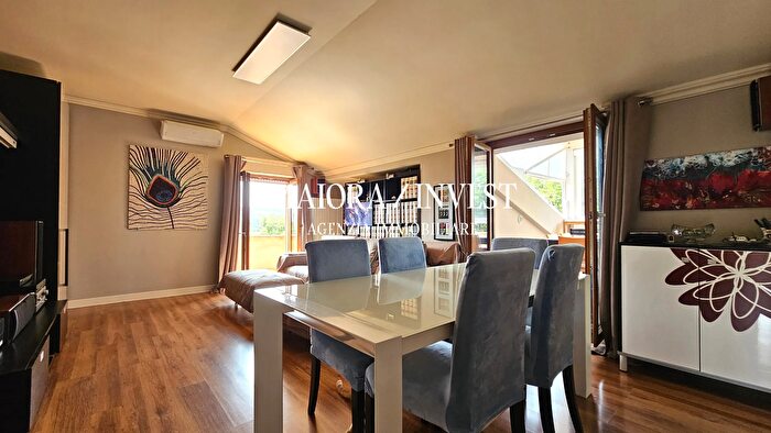 Appartamento con 5 locali in vendita in Via a Moro, Pedaso