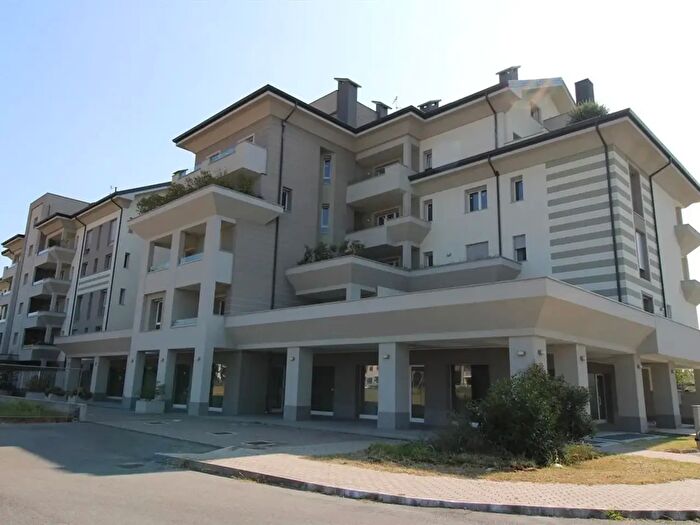 Appartamento monolocale in vendita in Via Toti, Canegrate