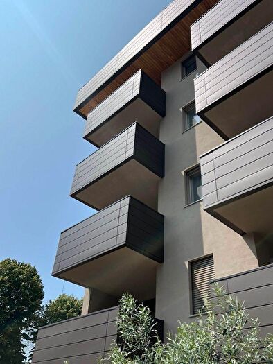 Appartamento monolocale in vendita in Parma