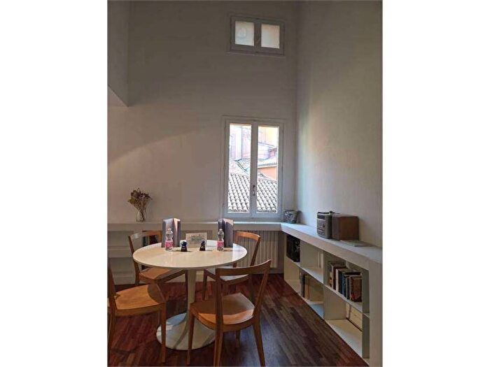 Appartamento bilocale in affitto in VIA COLLEGIO DI SPAGNA, Saragozza dentro le Mura, Bologna