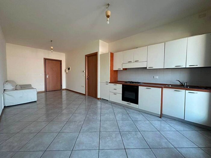 Appartamento quadrilocale in affitto in Centro, Conselve