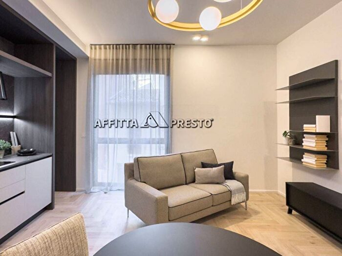 Appartamento bilocale in affitto in CORSO DIAZ, Centro Storico, Forlì