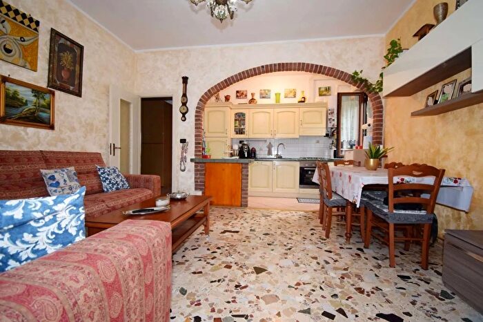 Appartamento trilocale in vendita in Via Coassoli, Cantalupa