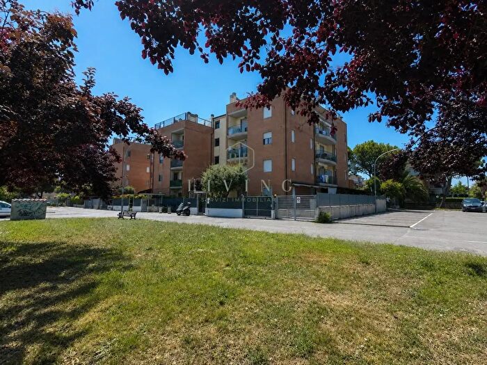 Appartamento quadrilocale in vendita in Via Tronto, San Benedetto Del Tronto