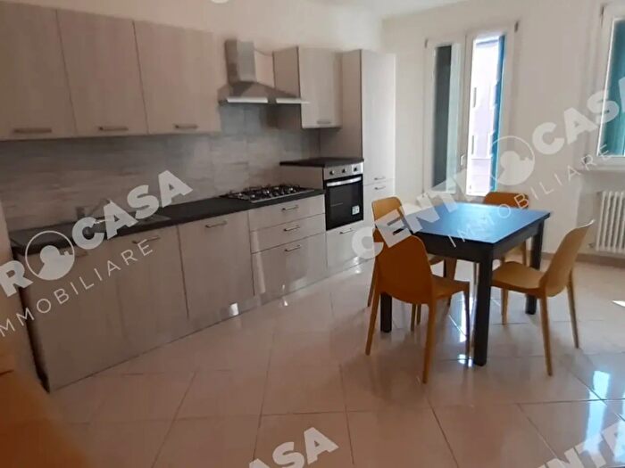 Appartamento in affitto in Via Cavour, Legnago