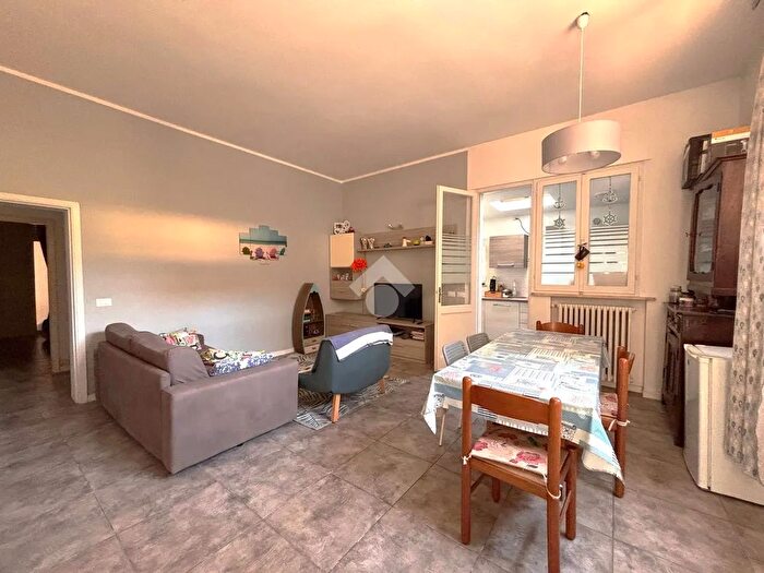 Appartamento bilocale in vendita in Via Tombesi, BellariaIgea Marina