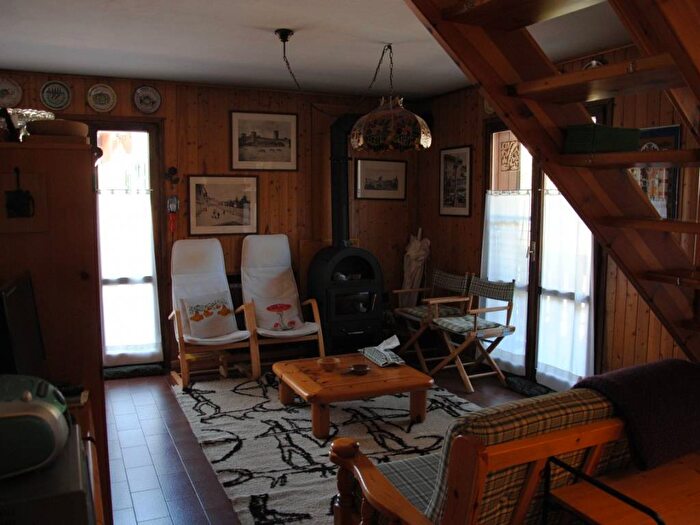 Appartamento trilocale in affitto in Strèda de Antersies, Canazei