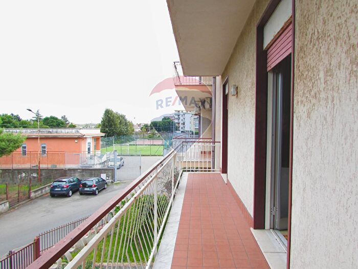 Appartamento con 7 locali in vendita in Via Immacolata, Riposto