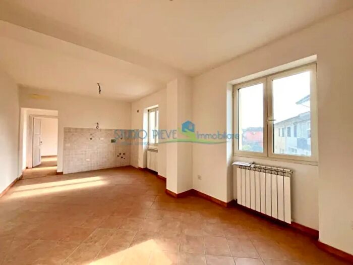 Appartamento bilocale in vendita in Via del Carro, Monsummano Terme