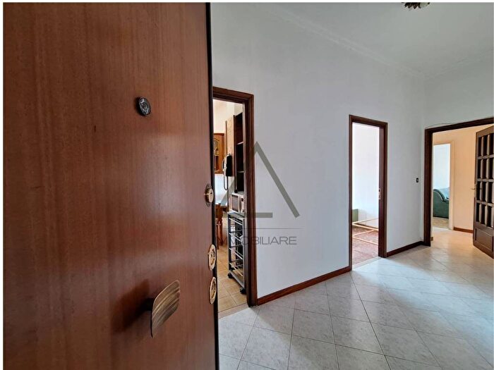 Appartamento trilocale in affitto in Via Ettore Romagnoli, Talenti Monte Sacro, Roma