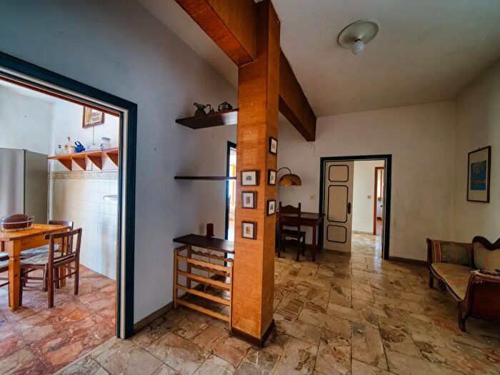 Appartamento con 5 locali in vendita in Via Siena, San Giovanni Valdarno