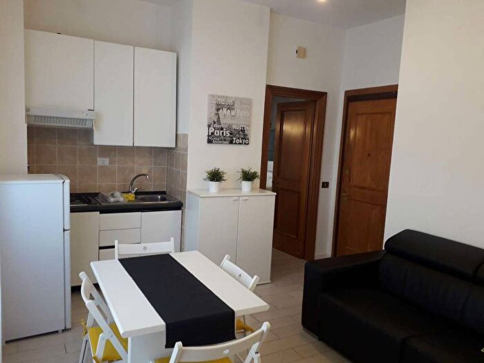 Appartamento bilocale in affitto in Via Courmayeur, Cortina d'Ampezzo, Roma