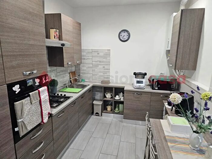 Appartamento con 5 locali in affitto in Viale Mazzini Snc, Frosinone