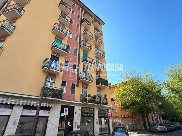 Appartamento bilocale in vendita in Via Alessandro Manzoni, Cologno Monzese