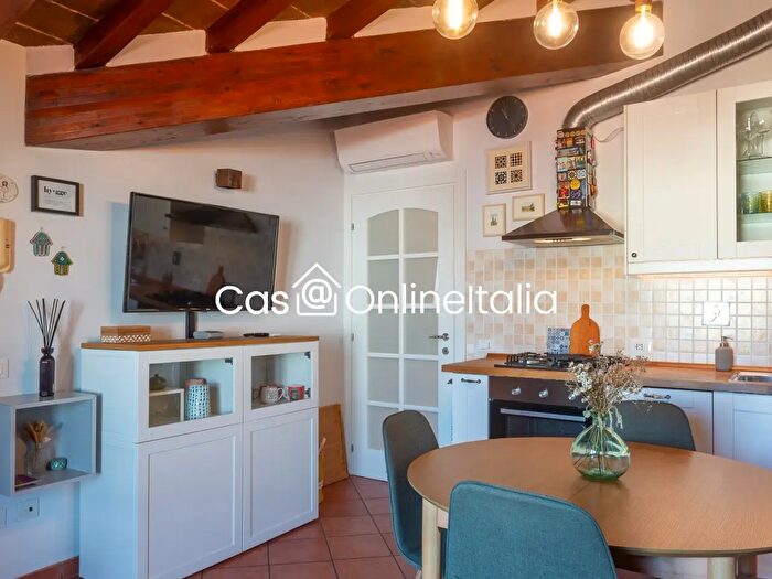 Appartamento trilocale in vendita in Via Ernesto Nesti Prato Po, Prato