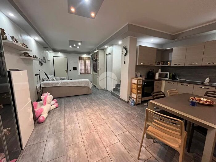 Casa trilocale in vendita in Via Gatti, Carmagnola