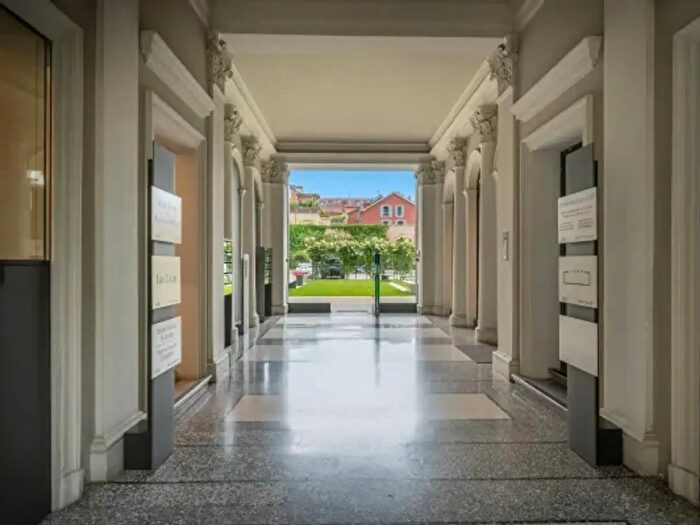 Appartamento quadrilocale in affitto in Corso Vittorio Emanuele II, Torino