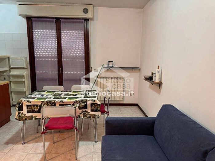 Appartamento monolocale in affitto in Ombriano Sabbioni San Carlo, Crema