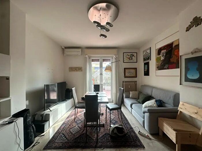 Appartamento bilocale in affitto in Via Privata Atene, Milano