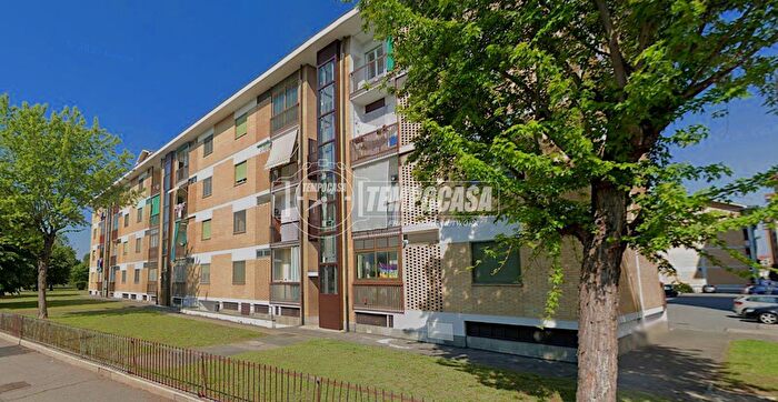 Appartamento quadrilocale in vendita in Corso Agnelli, Settimo Torinese