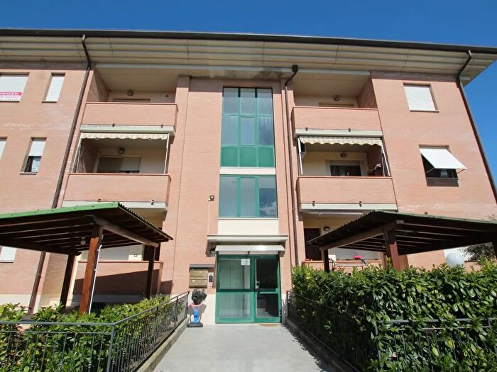 Appartamento quadrilocale in vendita in Via della Biccherna, Siena