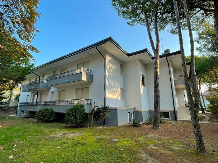 Appartamento con 5 locali in vendita in Raggio di Venere, Lignano Sabbiadoro