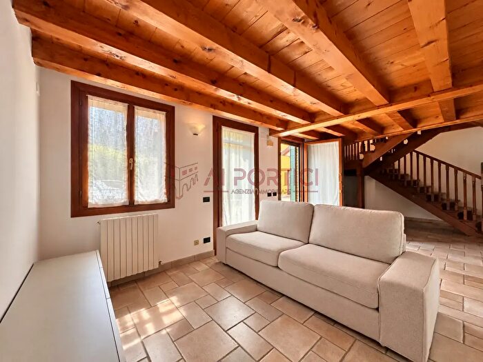 Casa trilocale in affitto in Via Giuseppe Garibaldi, Piove Di Sacco