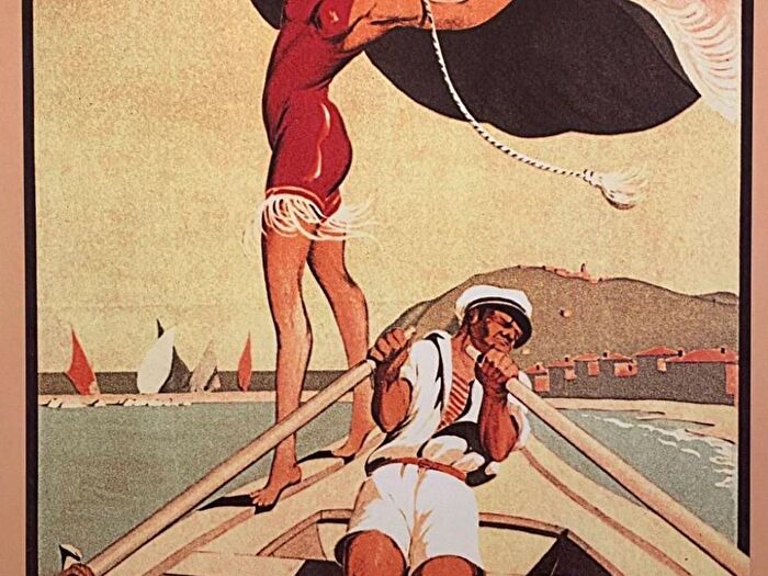 Casa con 6 locali in affitto in Viale Giosuè Carducci, Cattolica