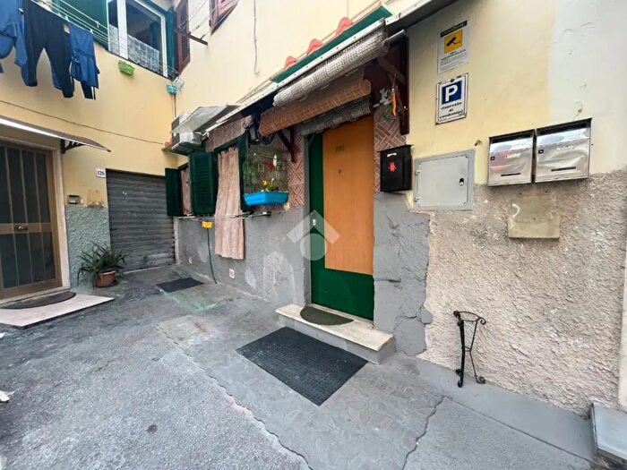 Appartamento bilocale in vendita in Via Terrazzini, Livorno