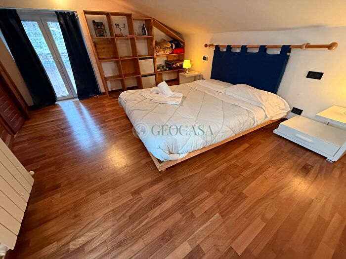 Appartamento trilocale in vendita in La Spezia