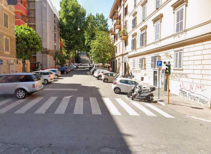 Appartamento bilocale in affitto in Viale Glorioso, Trastevere, Roma