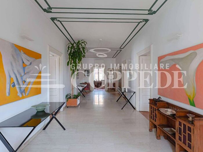 Appartamento con 5 locali in affitto in via Giovanni Nicotera, Mazzini Delle Vittorie, Roma
