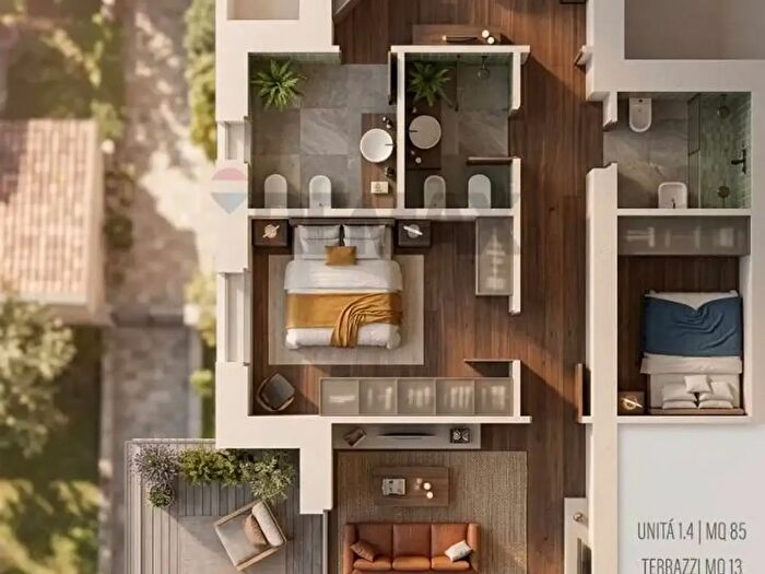 Case in Vendita e in Affitto - 3