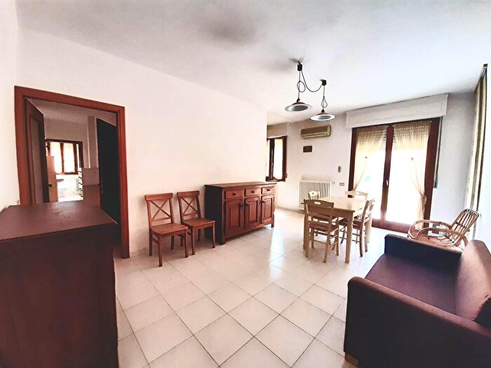 Appartamento quadrilocale in vendita in Cecina