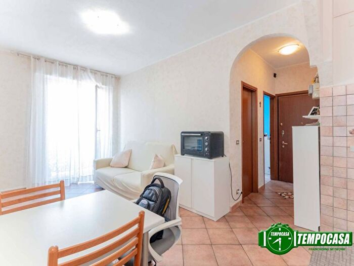 Appartamento bilocale in affitto in Via Giacomo Matteotti, Robecco Bettola, Cinisello Balsamo