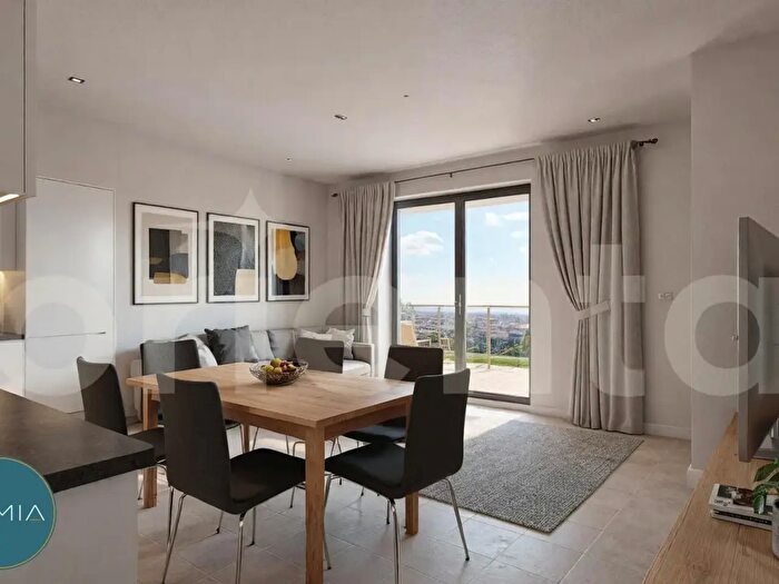 Appartamento bilocale in vendita in Santa Gianna Beretta Molla, Montichiari