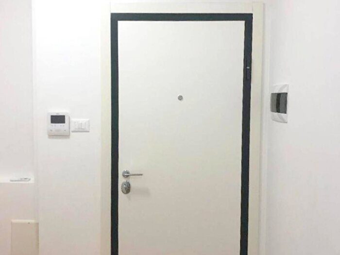 Appartamento quadrilocale in affitto in Via di Cologna, Giardino Pubblico, Trieste